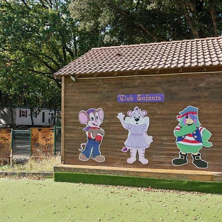 Mobilhome 3 Chambres 2 Salle De Bain Saint-Brevin-les-Pins Εξωτερικό φωτογραφία