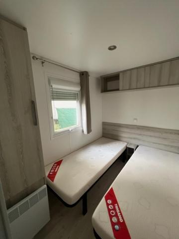 Mobilhome 3 Chambres 2 Salle De Bain Saint-Brevin-les-Pins Εξωτερικό φωτογραφία