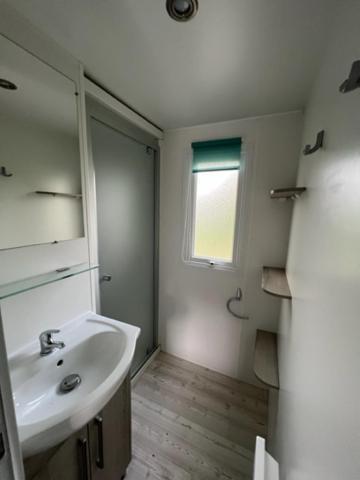 Mobilhome 3 Chambres 2 Salle De Bain Saint-Brevin-les-Pins Εξωτερικό φωτογραφία
