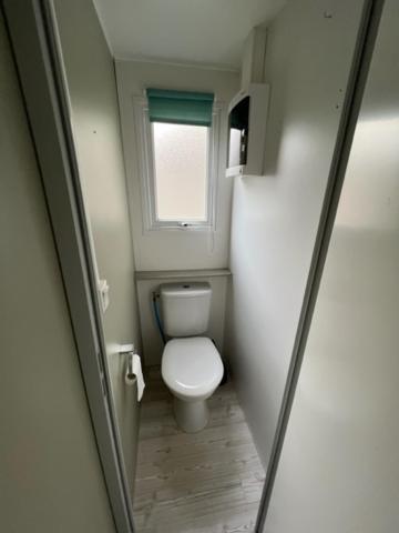 Mobilhome 3 Chambres 2 Salle De Bain Saint-Brevin-les-Pins Εξωτερικό φωτογραφία